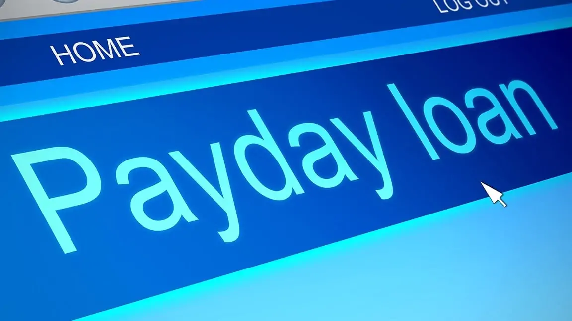 Payday loans The Lesser of Two Evils