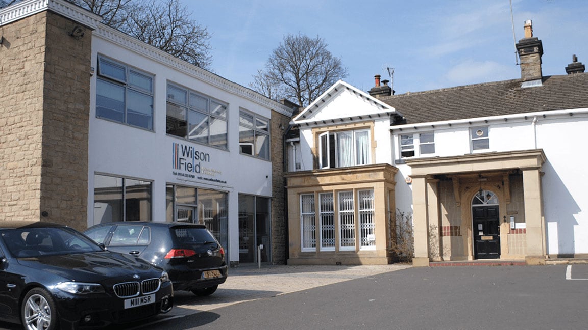 Meet the Wilson Field Team Operating Throughout the UK