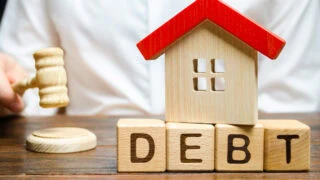 bankruptcy