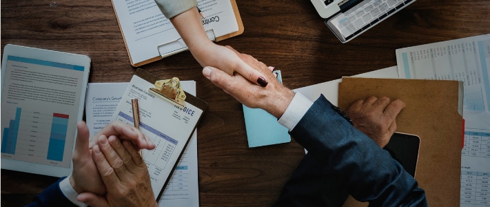 solvent businesses