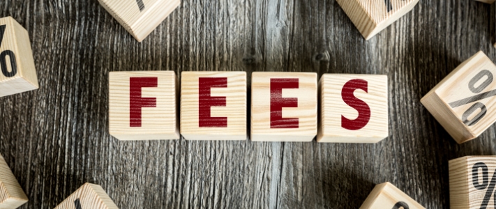 liquidation fees
