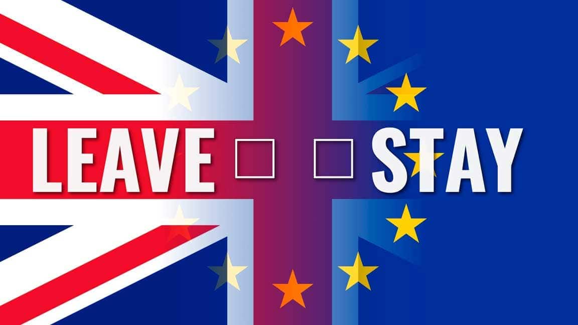 BREXIT – what does it mean for businesses...?