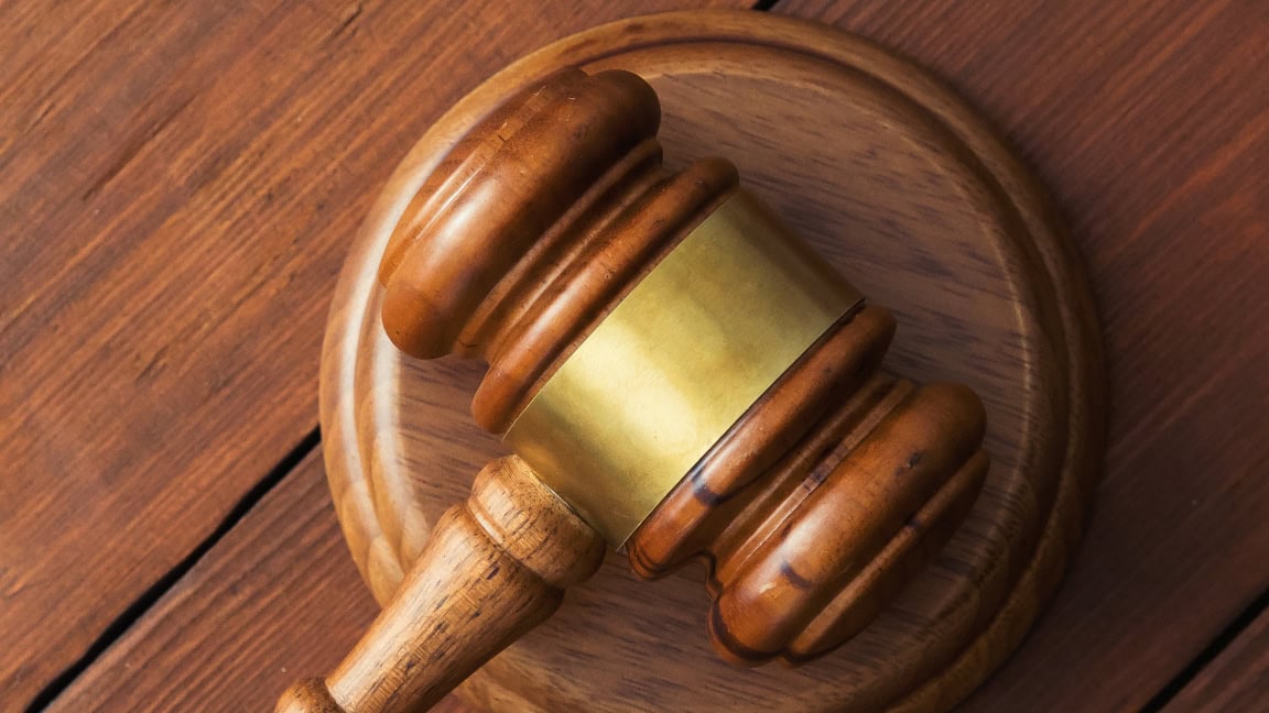 company issued winding up petition content