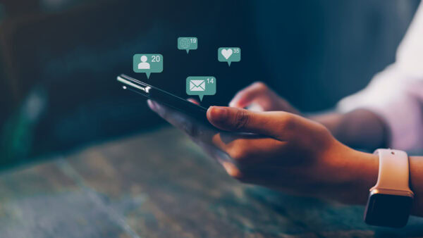 You should consider how to deal with your online presence during liquidation