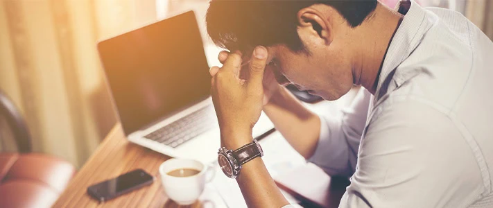 personally liable company debt