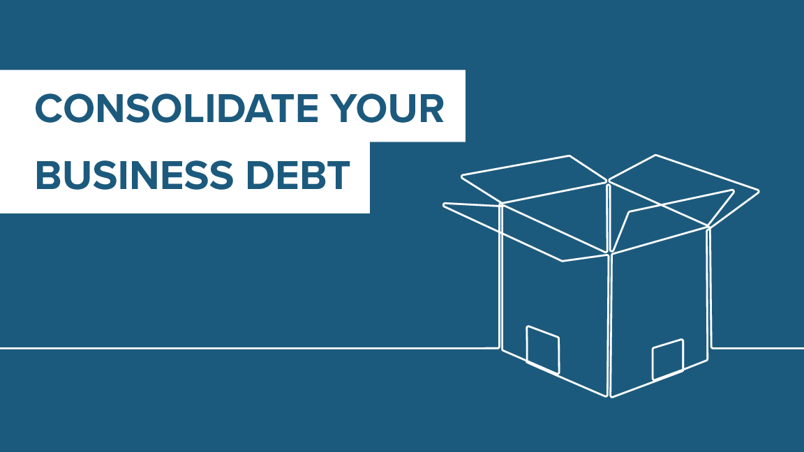 How Can I Consolidate My Business Debt? Wilson Field® Licensed Insolvency Practitioners