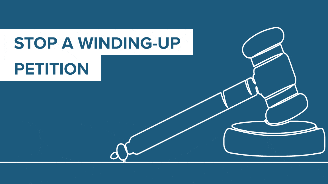 How Can I Stop A Winding Up Petition? Wilson Field® Licensed Insolvency Practitioners