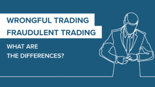 wrongful trading