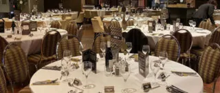 2019 Interprofessional Ball