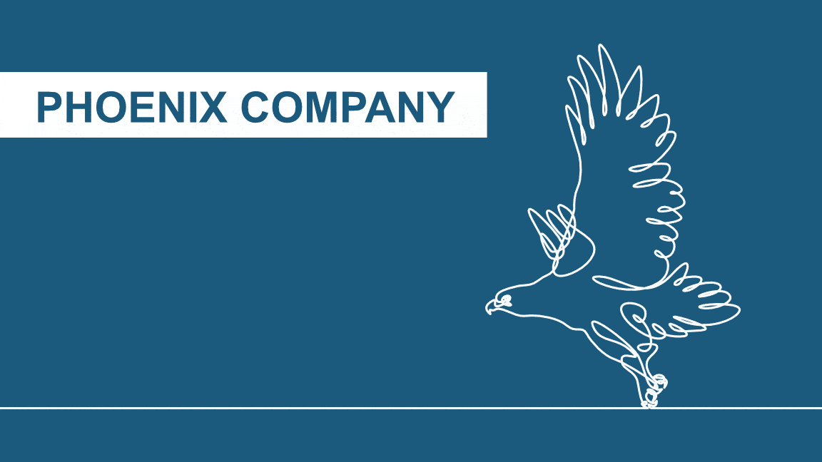 What Exactly Is A Phoenix Company?