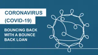 Coronavirus: Bouncing back with a Bounce Back Loan