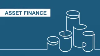 asset finance
