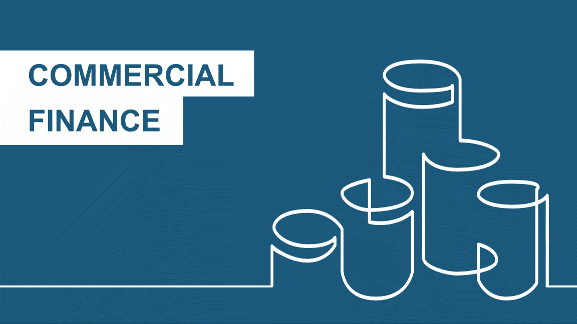 Commercial Finance Wilson Field® Licensed Insolvency Practitioners