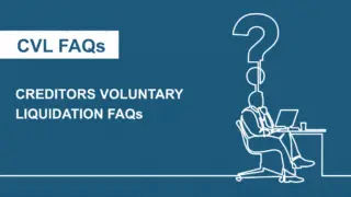 CVL FAQs