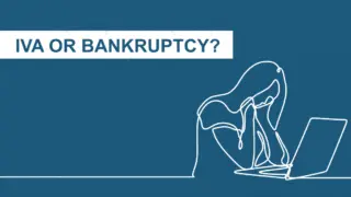 iva or bankruptcy