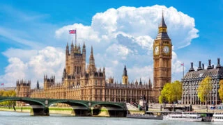 parliament header
