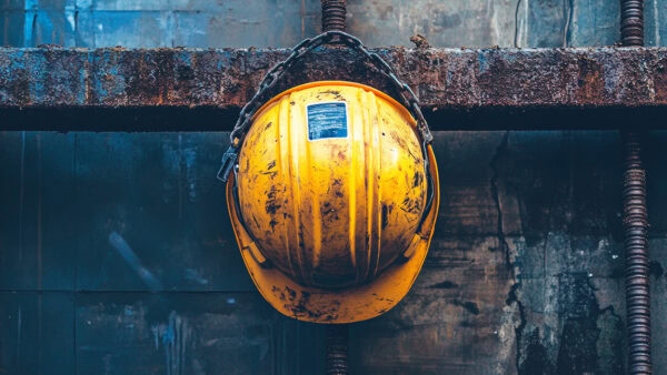 Coronavirus impact on construction
