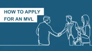 how to apply for an mvl