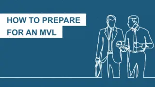prepare for mvl