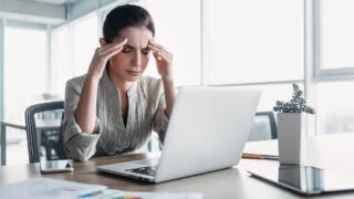 business is failing