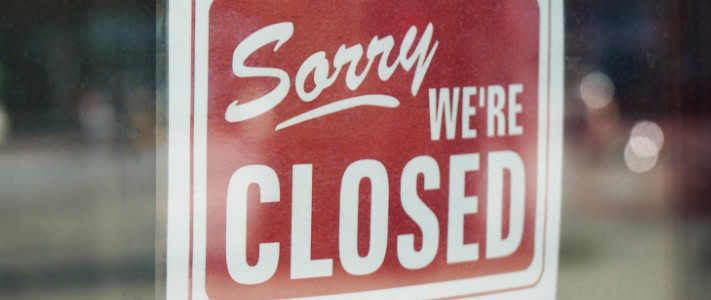 How to Close a Consultancy Company 2 Close a Consultancy Company