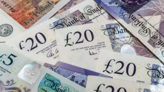 recovery loan scheme