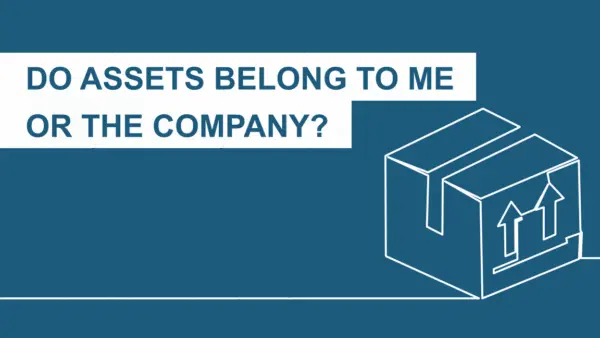 limited company assets