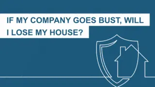 lose my house