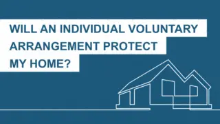 IVA protect my home