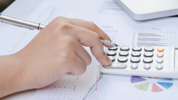can't pay your household bills