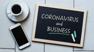 £1 billion business support fund