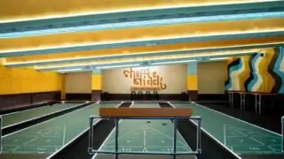 YNG Shuffle Shack