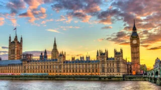 Insolvencies are at their highest in 60 years