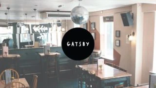 gatsby sheffield