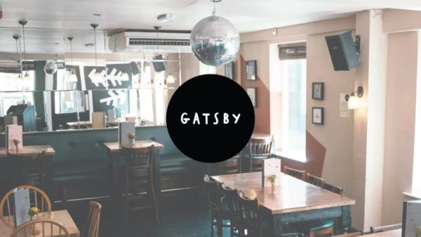 gatsby sheffield